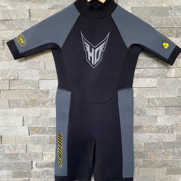 Ho Sports Kids Wet Suit Size 10 - Picture 1 of 8